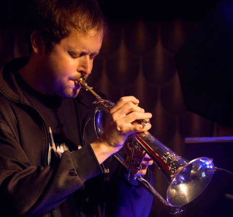 Bodo Maier Brasil Quartet - L�rrach - 08.05.2026 20:00