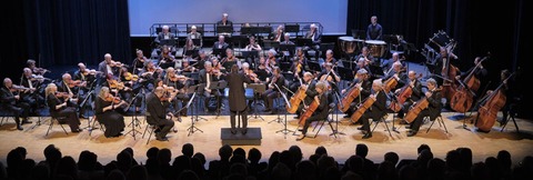 Orchestergesellschaft Weil am Rhein - Schopfheim - 09.05.2026 20:00