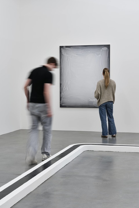 Paul Ege Art Collection - Freiburg - 06.07.2026 18:30