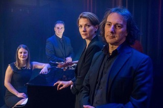 Pippo Pollina & Quartetto Acustico