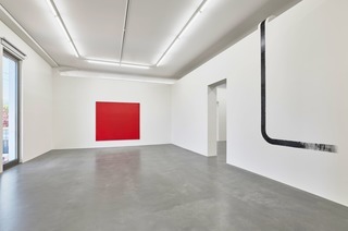 Hinter den Kulissen