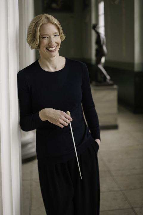 Konzerthausorchester Berlin, Joana Mallwitz & Gautier Capu�on - N�rnberg - 31.05.2027 19:30