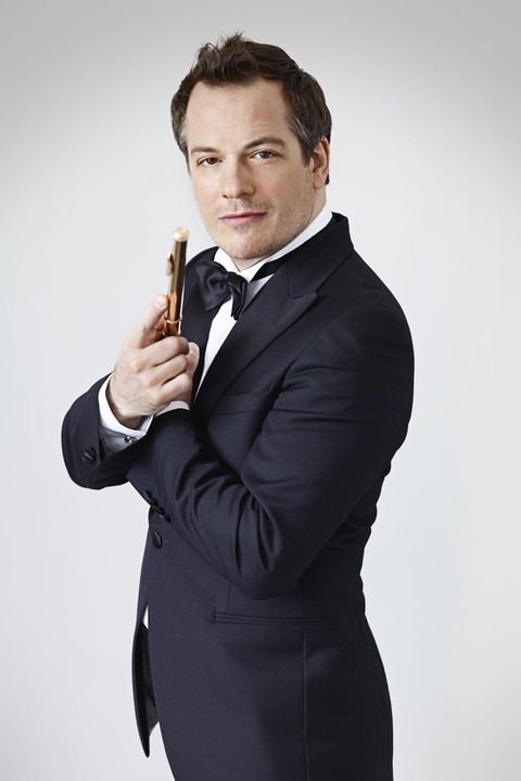 Kammerakademie Potsdam, Emmanuel Pahud & Fran�ois Leleux - N�rnberg - 19.04.2027 19:30