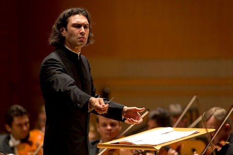 Bamberger Symphoniker & Vladimir Jurowski - N�rnberg - 05.12.2026 19:30