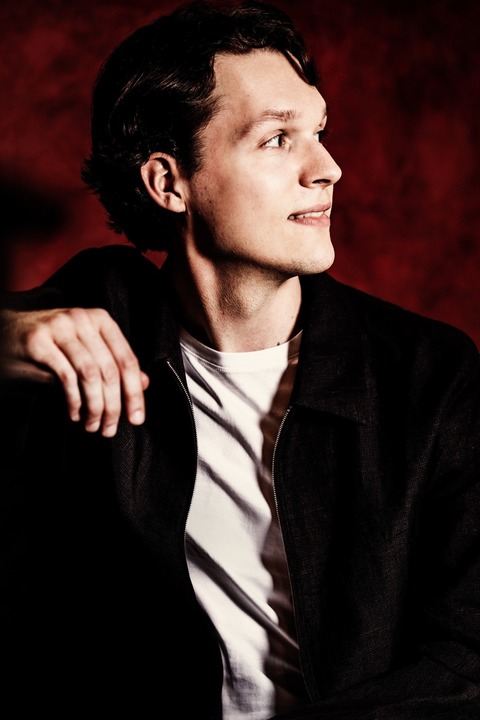 City of Birmingham Symphony Orchestra & Lukas Sternath - N�rnberg - 18.11.2026 19:30