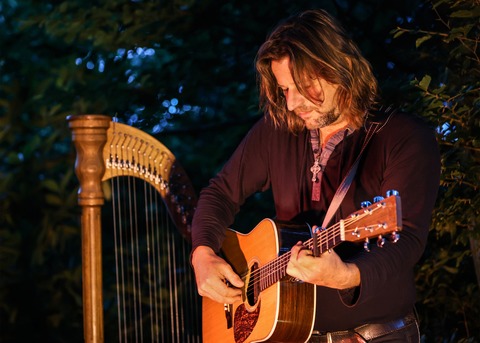 Irisches Konzert zum Muttertag. - Offenburg - 10.05.2026 19:00