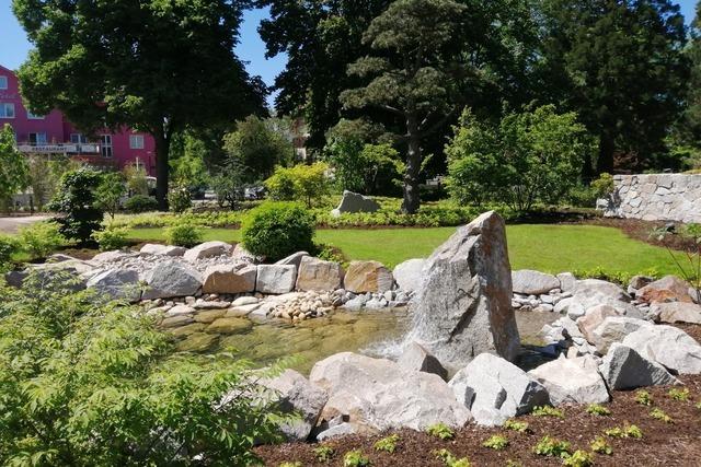 Japanischer Garten