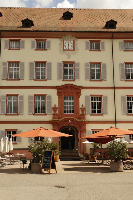 Rhein-Tour mit dem E-Bike - Rheinfelden