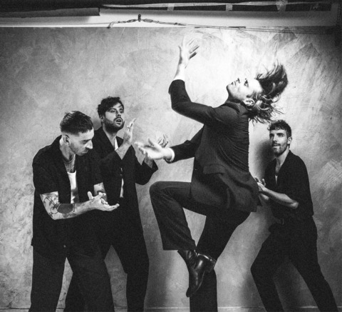 Dead Chic - Friedrichshafen - 31.07.2026 20:00
