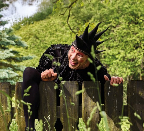 NN Theater K�ln - Till Eulenspiegel - Friedrichshafen - 03.08.2026 20:00
