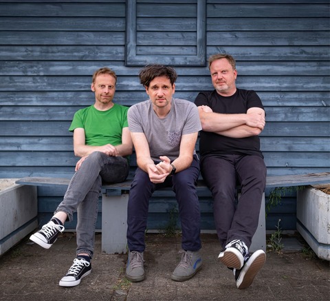 kAPEllE PEtra - Support: yara - Friedrichshafen - 01.08.2026 19:00