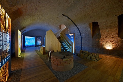 Internationaler Museumstag. Die Mikwe entdecken. - Offenburg - 17.05.2026 14:00