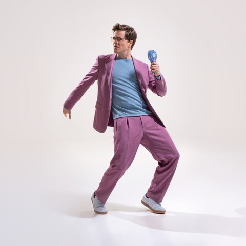 Bodo Wartke - Singen - 09.12.2026 20:00