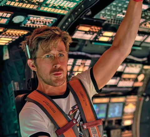 Open Air Kino / Der Astronaut - Project Hail Mary - Friedrichshafen - 07.08.2026 21:30