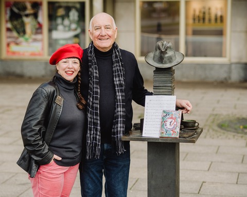 Erich K�stners „Die 13 Monate“ in Musik gesetzt - Zabeltitzer Palaiskonzert - Zabeltitz - 11.10.2026 17:00