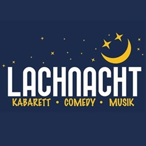 8. Hennigsdorfer Lachnacht - Hennigsdorf - 20.02.2027 20:00
