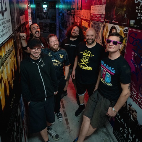 TALCO - FREEK - M�nchen - 15.01.2027 20:00