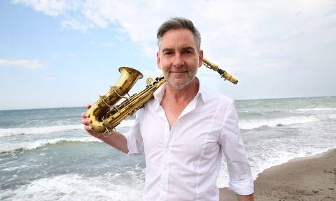 Jazz zur Sommersonnenwende - Konzert mit Andreas Pasternack - Ostseebad Ahrenshoop - 17.06.2026 20:00