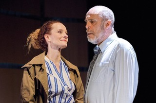 Blind - Schauspiel von Lot Vekemans