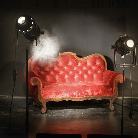 „Des Ernstes Kunst“ - Loriot - Freiburg - 03.07.2026 20:00