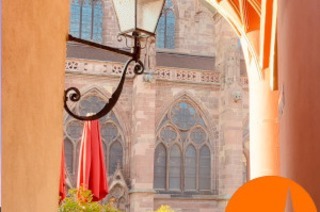 Freiburg f�r Fortgeschrittene - �ffentliche Stadtf�hrung Freiburg