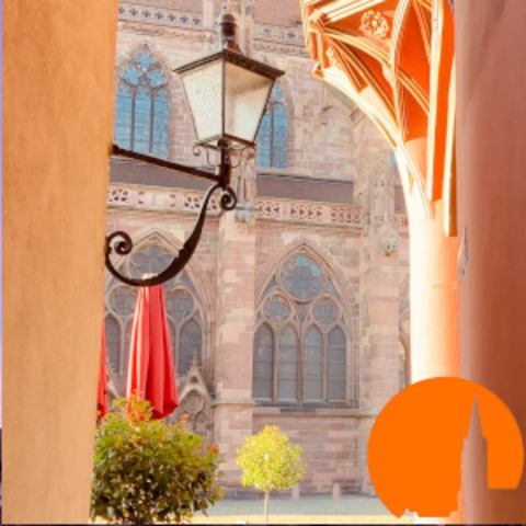 Freiburg f�r Fortgeschrittene - �ffentliche Stadtf�hrung Freiburg - Freiburg - 26.06.2026 16:00