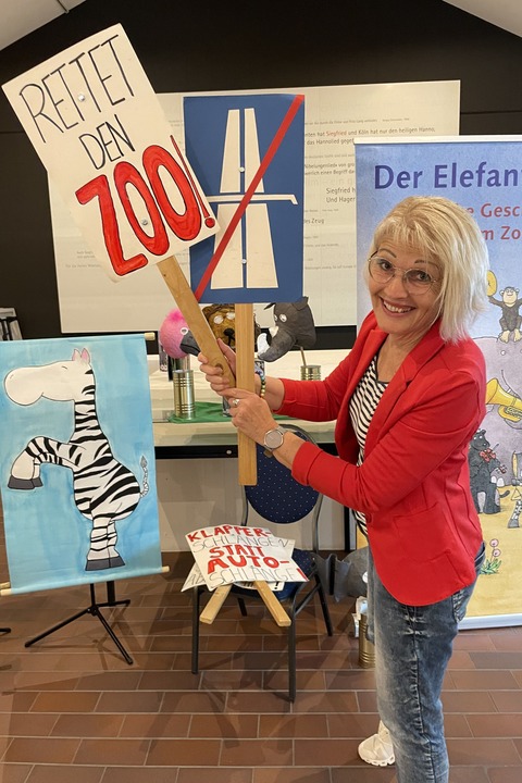SPIELKORB Kindertheater - Elefantenpups - Rettet den Zoo! - Duisburg - 30.05.2026 14:00