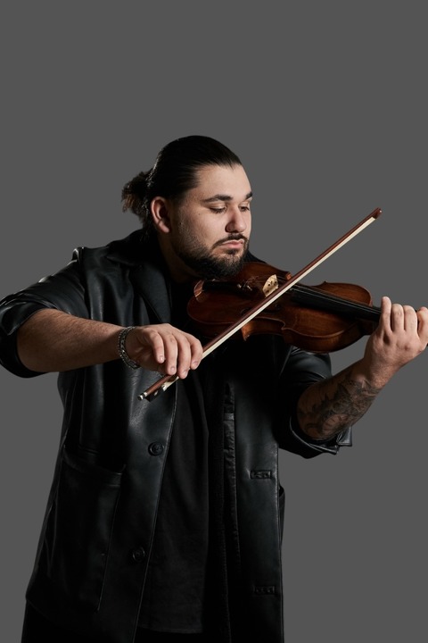 NOAH LEONNE - Symphonic Rock - Remchingen - 27.02.2027 20:00