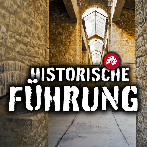 Historische F�hrung - R�dersdorf bei Berlin - 09.08.2026 11:00