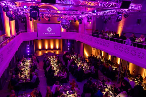 Comedy Dinner Heidelberg - Kein Krimi - nur Jokes! - Heidelberg - 05.06.2026 19:00