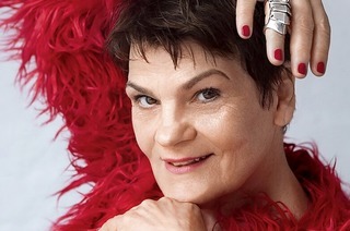 Ein Abend voller �berraschender Geschichten mit Gayle Tufts