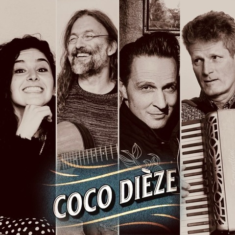 Musik am Kirchberg - Ettenheim - 31.07.2026 19:30
