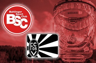 Bahlinger SC - FC 08 Villingen