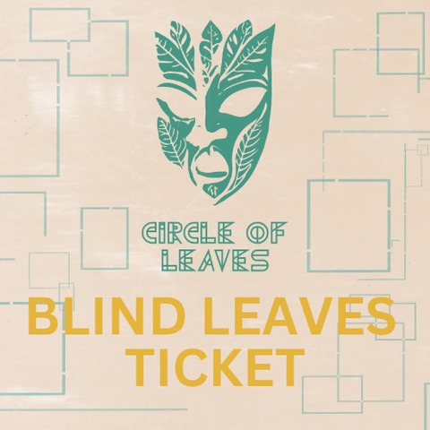 Leaves Ticket - Oberzehnt - 07.08.2026 12:00