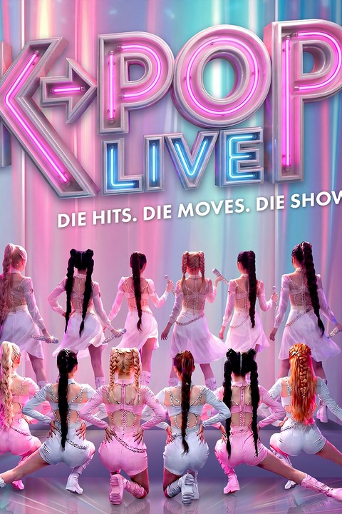 K-Pop Live! - Uelzen - 19.03.2027 18:00