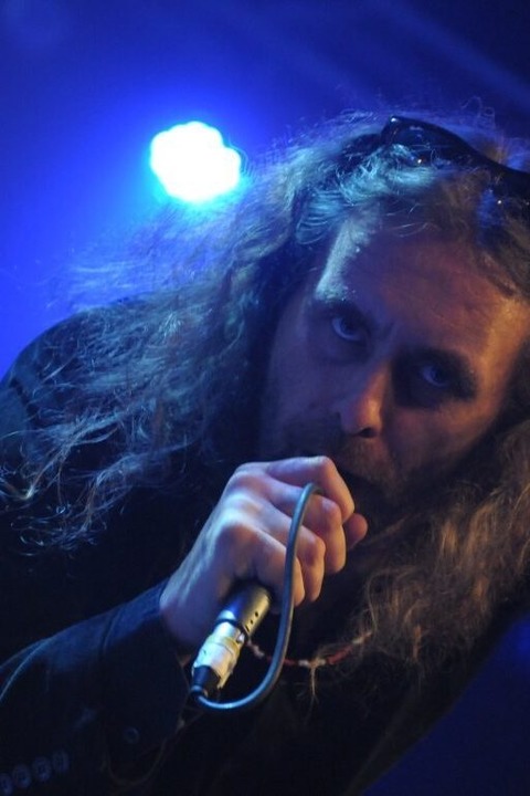 LIGHT MY FIRE - a tribute to The Doors - Schweinfurt - 26.12.2026 21:00