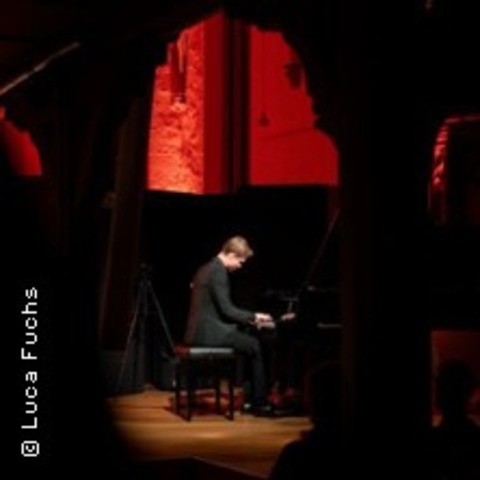 Hommage an Ludovico Einaudi - Landshut - 18.10.2026 19:00