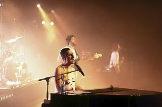 Es gibt Tickets f�r die Queen-Tribute-Band Break Free in Offenburg zu gewinnen