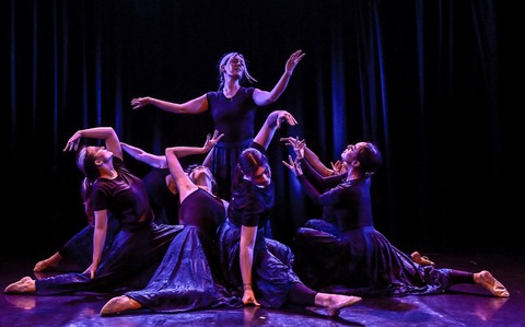 TTW Open Stage - Ludwigsburg - 28.11.2026 20:00