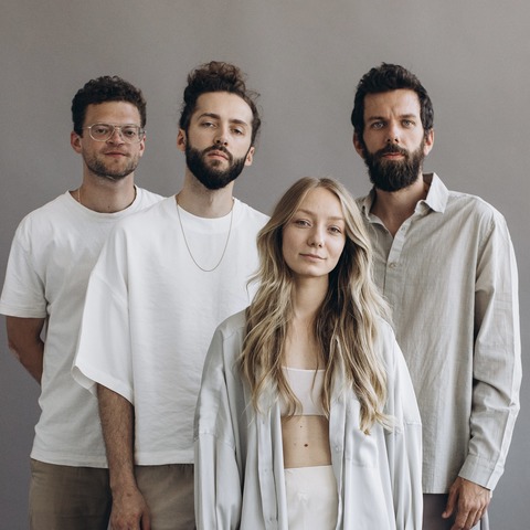 Lel�ka - Live 2027 - Freiburg - 29.01.2027 20:00