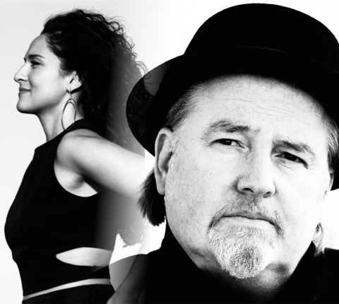 Martin Johnson trifft... - Meric Selzer - Herrenberg - 20.12.2026 18:00
