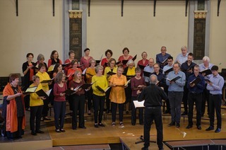 Kammerchor Offenburg