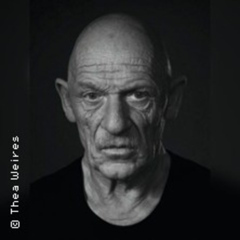 Joe Bausch - Live - AMBERG - 02.10.2027 19:30