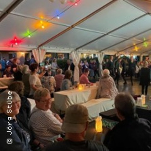 Irish-Folk Sommerfest - VELLAHN OT SCHILDFELD - 27.06.2026 20:00