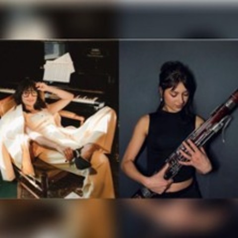 The Sound She Inherited - HAMBURG - 19.06.2026 19:00
