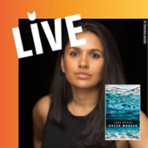 Buchvorstellung mit Tara Menon - BERLIN - 10.06.2026 19:00
