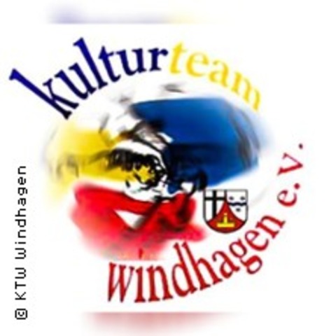Krimiautorin Frau Merchant liest - WINDHAGEN - 18.06.2028 19:00