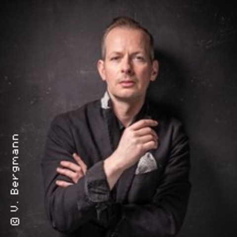 Denis Fischer & Band - SCHWANEWEDE - 22.10.2026 20:00