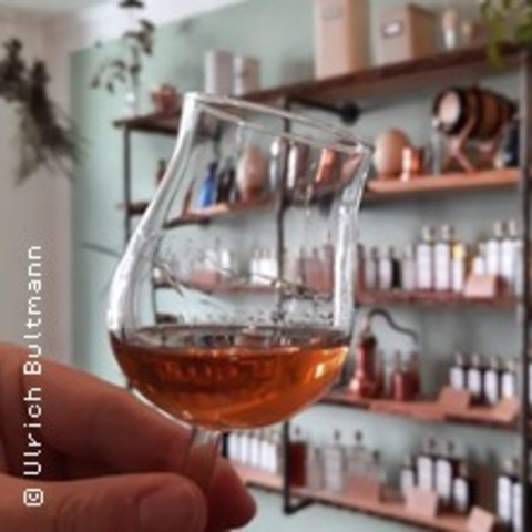 Offenes Tasting - BAD SEGEBERG - 05.06.2026 19:30