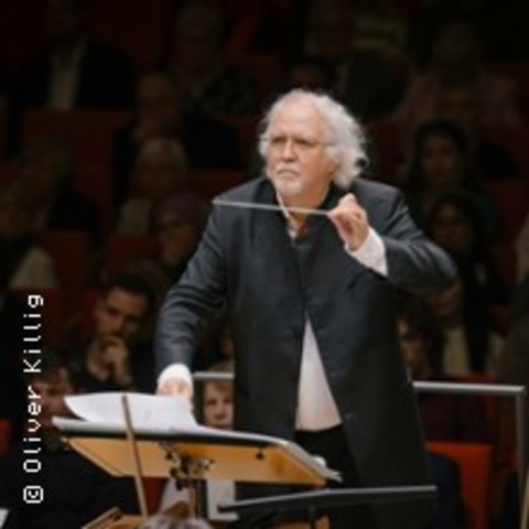 Mahler 9 - DRESDEN - 30.05.2027 18:00